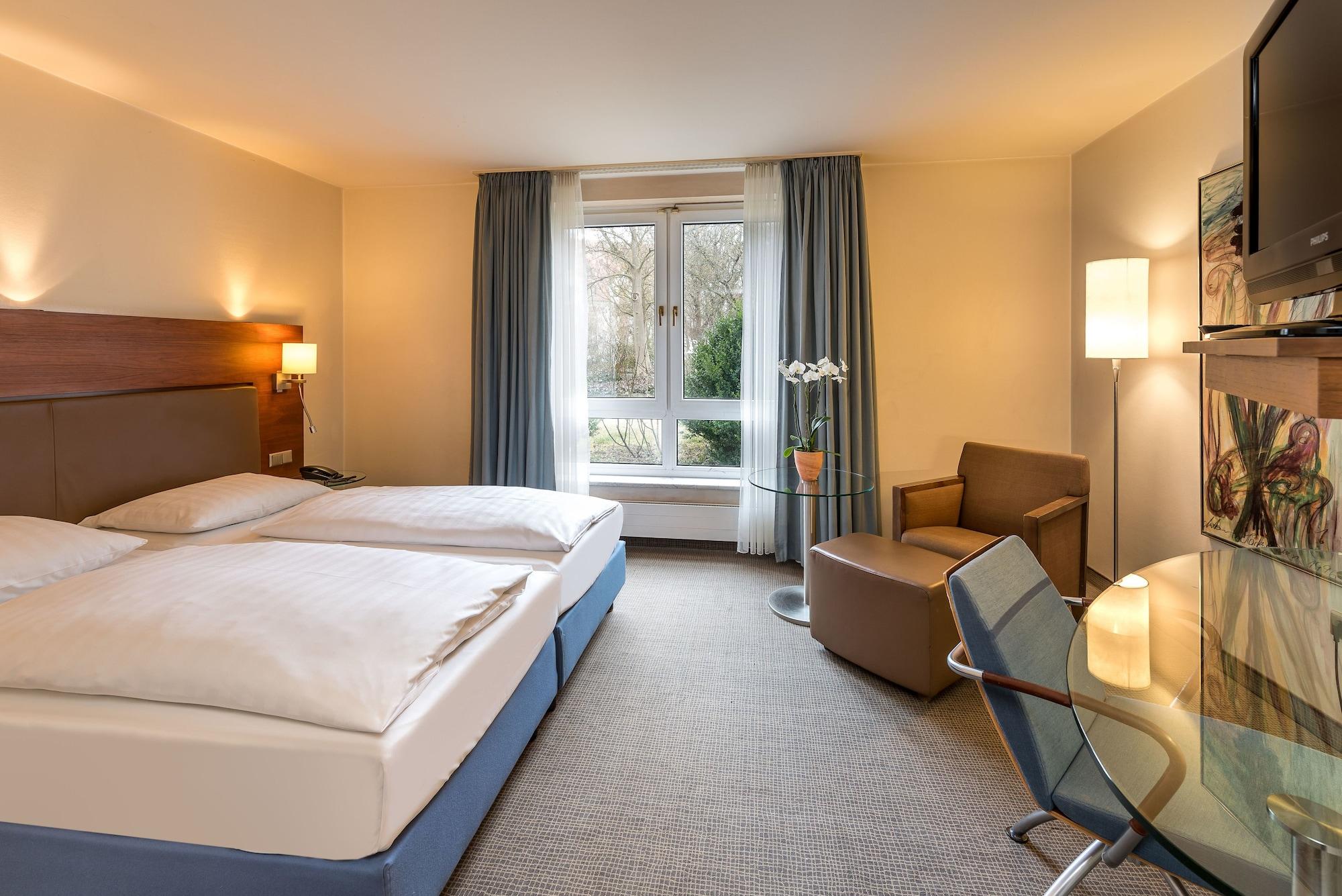 Mercure Hotel Munchen Airport Freising Kültér fotó