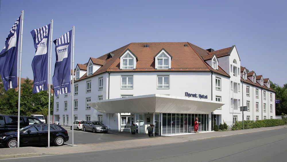 Mercure Hotel Munchen Airport Freising Kültér fotó